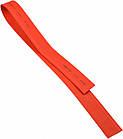 Ø25/12,5мм Термоусаджувальна трубка червона (1м) [A0150040373] АСКО