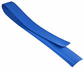 Ø30/15мм Термоусаджувальна трубка синя (1м) [A0150040346] АСКО