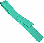 Ø40/20мм Термоусаджувальна трубка зелена (1м) [A0150040293] АСКО