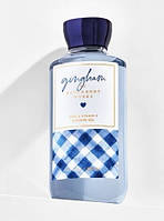 Гель для душа - Gingham от Bath and Body Works США