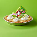 Батончик Kit kat Key Lime Pie Limited Edition 42g, фото 3