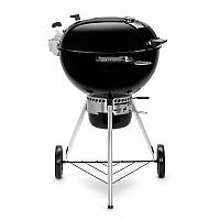 Угольный гриль WEBER MASTER-TOUCH Premium SE E-5775 - 17401004