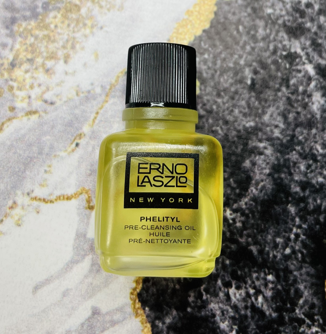 Олія для вмивання Erno Laszlo Phelityl Pre-Cleansing Oil