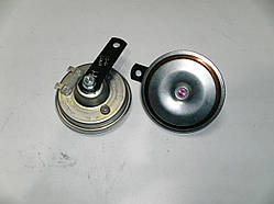 Сигнал звуковий 12В 201.3721-01 ГАЗ,ВАЗ (вир-во "ЛЭТЗ")