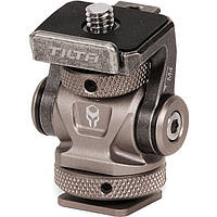 Аксесуар Tilta Adjustable Cold Accessory Shoe Mounting Bracket (Tactical Gray) (TA-AMB)
