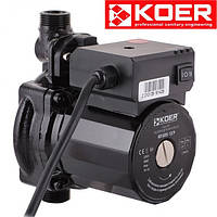 Насос для підвищення тиску KOER KP.GRS 12/9, ЧЕХІЯ