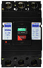 Автоматичний вимикач 3Р 350А 35кА [A0010040073] УКРЕМ ВА-2004N/400 АСКО