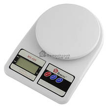Ваги кухонні DOMOTEC MS-400 10кг