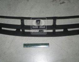 Килимок в багажник для Renault Kangoo Multix (15-) поліуретановий 106050501