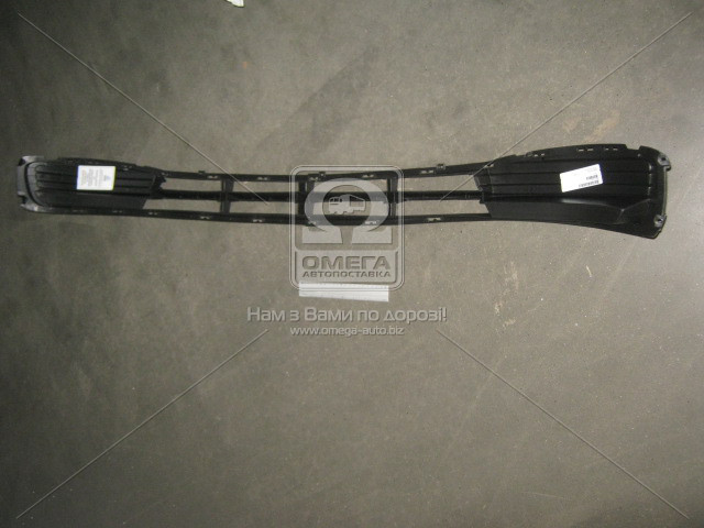 Килимок в багажник для Renault Laguna (2007>) LB 111728 Avto-Gumm