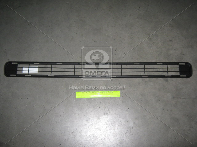 Килимок в багажник для Renault Megane 2002-2009 сед. (поліуретан) NLC.41.07.B10