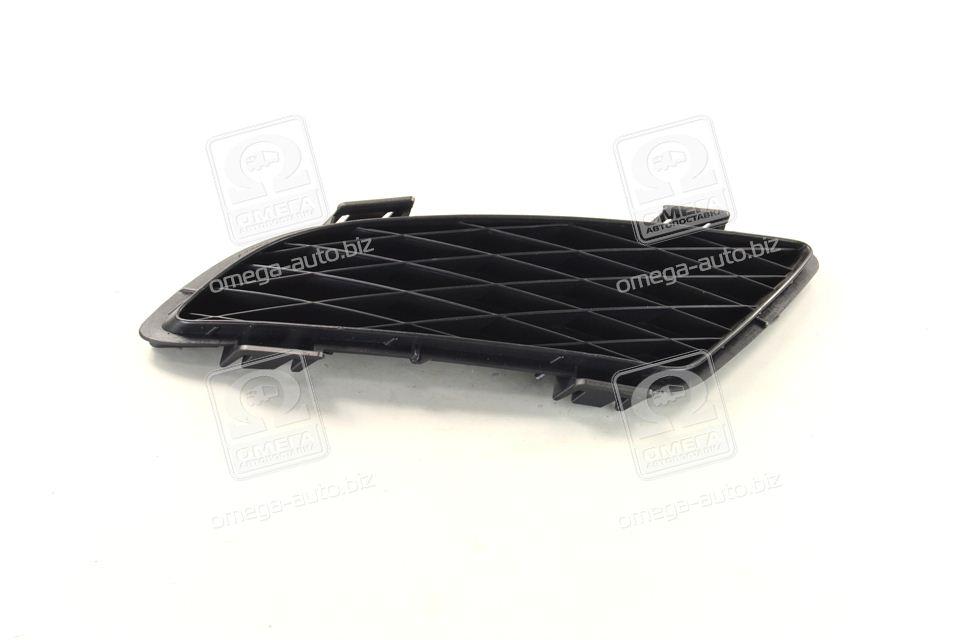 Килимок в багажник для Renault Sandero (2013>) код 211355 Avto-Gumm