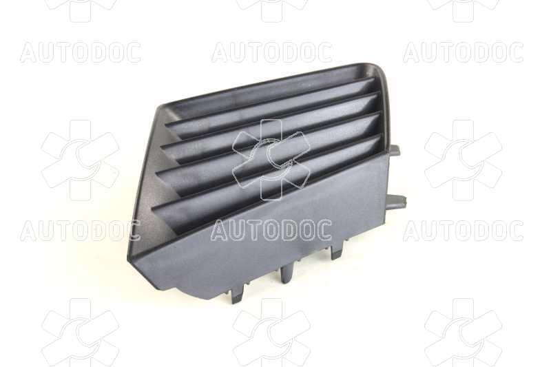 Килимок в багажник для Seat Altea (нижня полиця) код товару: 111634 Avto-Gumm