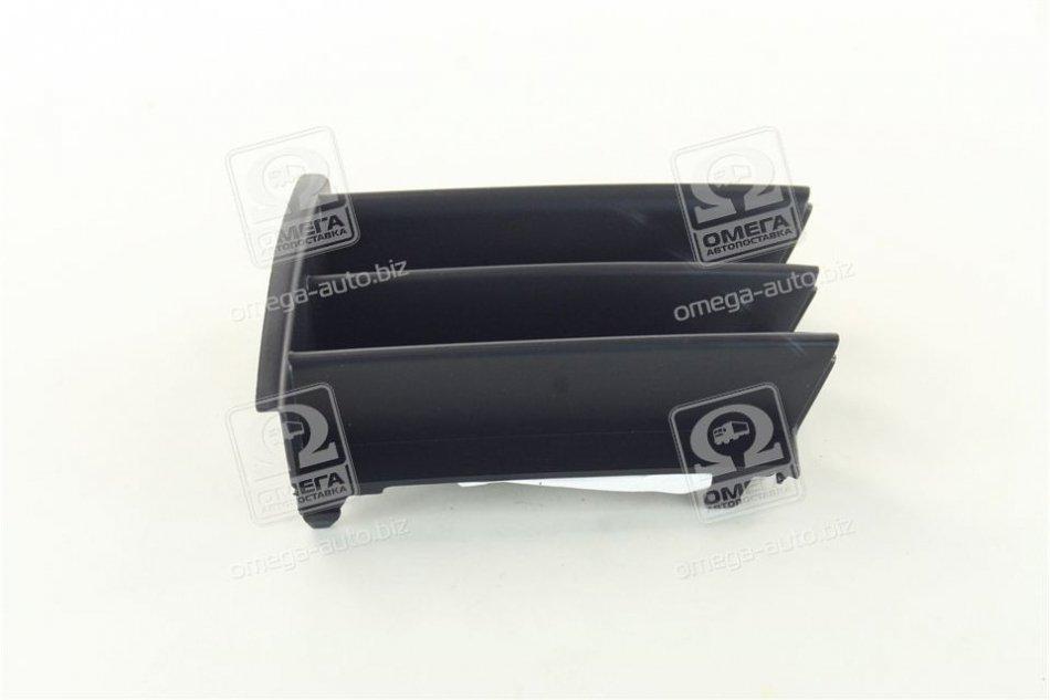 Килимок в багажник для Seat Altea Freetrack (07-09) поліуретановий 123010101