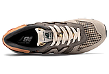 Оригінальні чоловічі кросівки New Balance 1300 Made in USA (M1300TB), фото 3