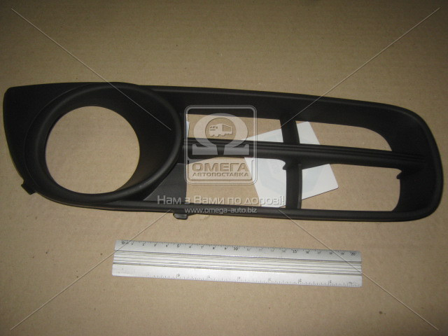 Килимок в багажник для Subaru Legacy (17-) поліуретановий NPA00-T84-300 NPA00-T84-300