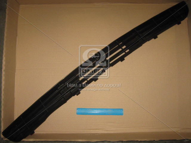Килимок в багажник для Suzuki Grand Vitara (2006>) код товару: 111386 Avto-Gumm