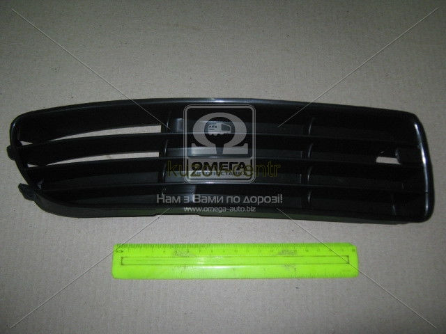 Килимок в багажник для Toyota Avensis (T27) SD (09-) поліуретановий 109010301