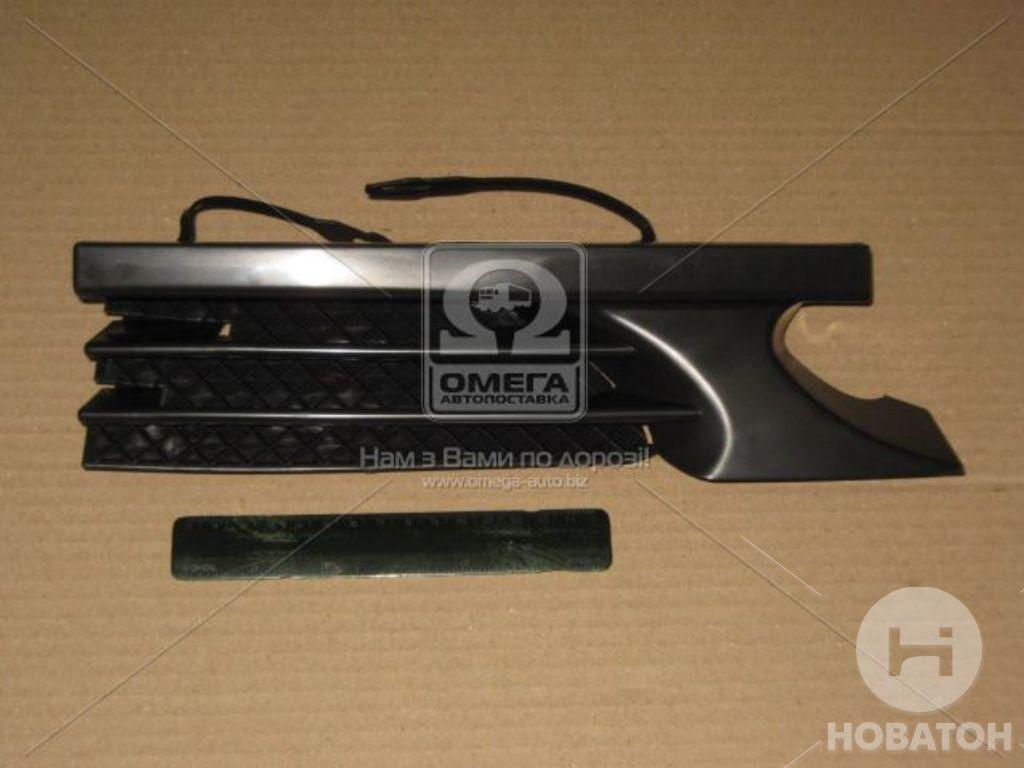 Килимок в багажник для Toyota Camry (V30) SD (01-06) поліуретановий 109050101