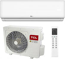 Кондиціонер TCL TAC-12CHSD/XAB1 IHB Heat Pump Inverter R32 WI-FI