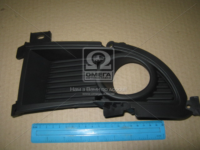 Килимок в багажник для Toyota Camry 07/2006-12/2011 сед. (поліуретан) NLC.48.02.B10