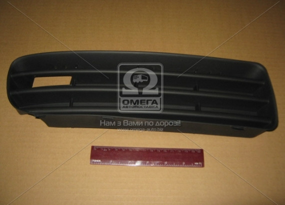 Килимок в багажник для Toyota Camry SD (1997-2001) 111710 Avto-Gumm