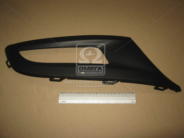 Килимок в багажник для Toyota Corolla XII (Е210) (SD) (19-) п/у NPA00-T88-160