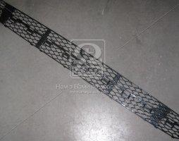 Килимок в багажник для Toyota Highlander II (07-)/(11-) поліуретановий 109110101