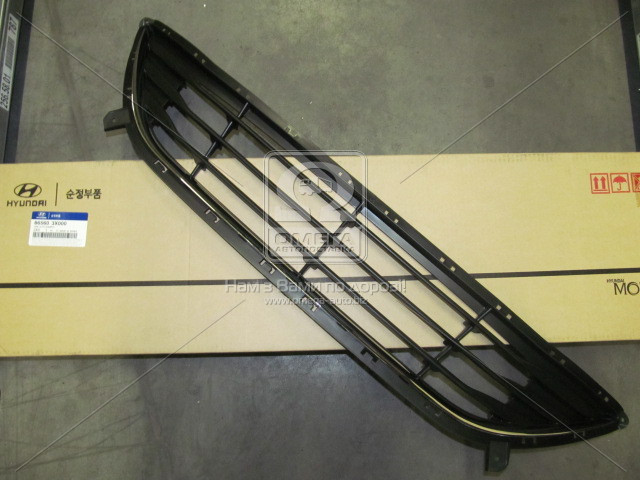 Килимок в багажник для Toyota Land Cruiser Prado 120 (02-10)/Lexus GX 470 (02-09) поліуретановий 109060301