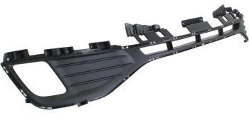 Килимок в багажник для Toyota Land Cruiser Prado 150 2013-> 7 місць запровадження. кор. 1 шт. (поліуретан)