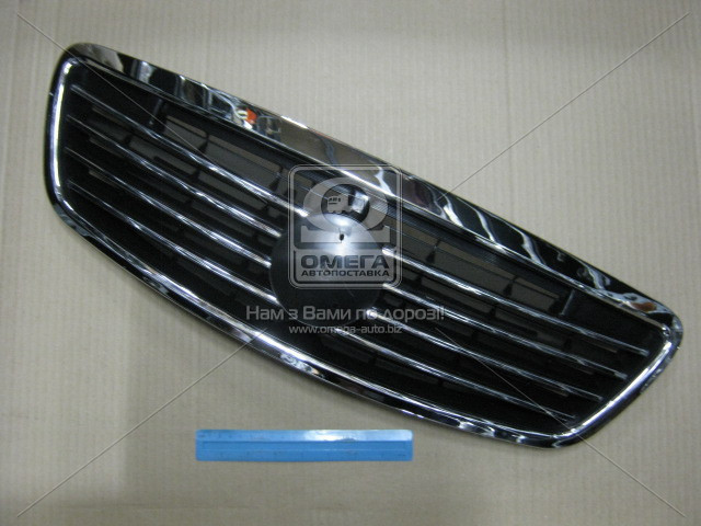 Килимок в багажник для Volkswagen Caddy MAXI (7мест) код товару: 111764 Avto-Gumm
