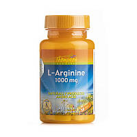 Л-Аргинин Thompson L-Arginine 1000 mg 30 таблеток