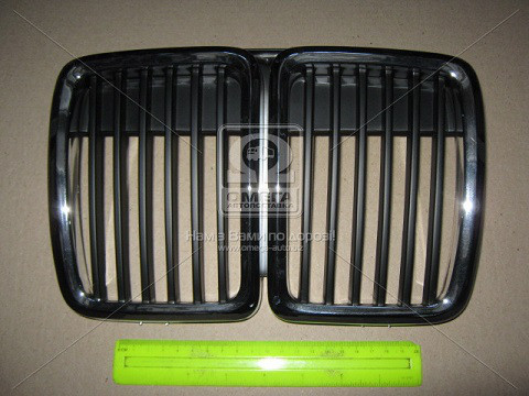 Килимок в багажник для Volkswagen Golf 4 VAR (99-06) поліуретановий 101050801