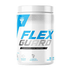Хондропротектор Trec Nutrition Flex Guard 375 грамів Лясова ягода