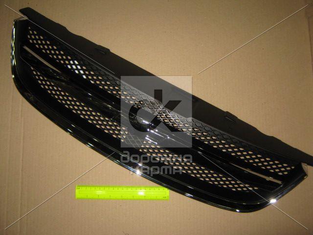 Килимок в багажник для Volkswagen Golf 7 (універсал) код 211498 Avto-Gumm