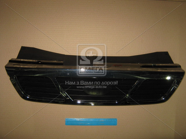 Килимок в багажник для Volkswagen Golf V 10/2003-2009 хб. (поліуретан) NLC.51.05.B11