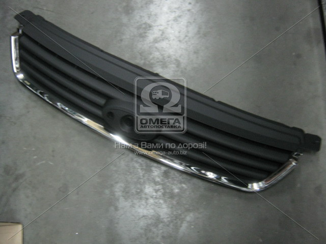 Килимок в багажник для Volkswagen Jetta Trendline 2011-> сед. (поліуретан) NLC.51.36.B10