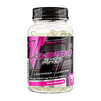 L-карнитин Trec Nutrition L-Carnitine Pro 60 капсул