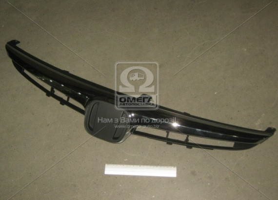 Килимок в багажник для Volkswagen Passat B3/B4 VAR (88-97) Поліуретан 101010401