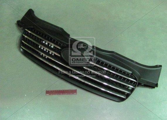 Килимок в багажник для Volkswagen Passat B5 /седан/ код 111425 Avto-Gumm