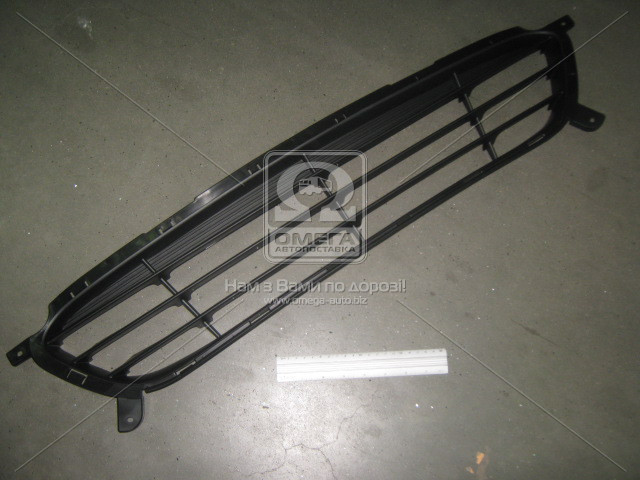 Килимок в багажник для Volkswagen Passat B5 SD (96-05) поліуретановий 101010101