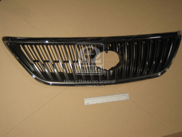 Килимок в багажник для Volkswagen Passat B8 (2015>) (седан) код 211500 Avto-Gumm