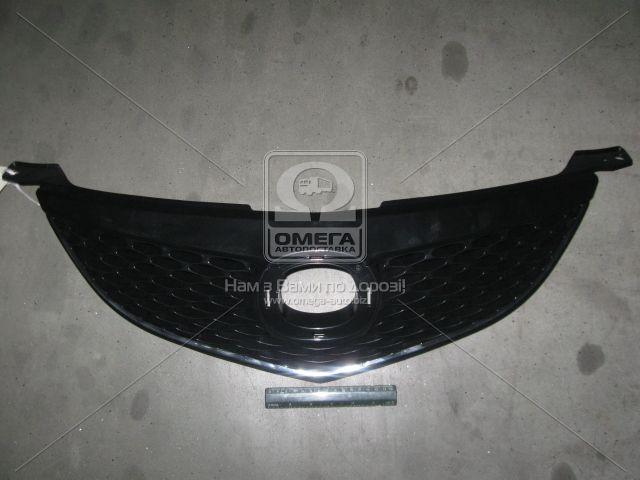 Килимок в багажник для Volkswagen Passat B8 SD (14-) поліуретановий 101011201