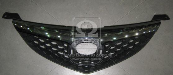 Килимок в багажник для Volkswagen Passat B8 Sd 15 - 3022111