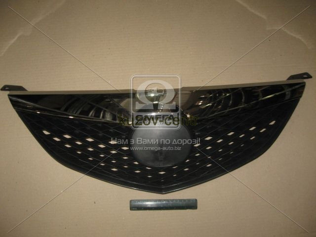 Килимок в багажник для Volkswagen Passat B8 VAR (15-) поліуретан NPA00-T95-372