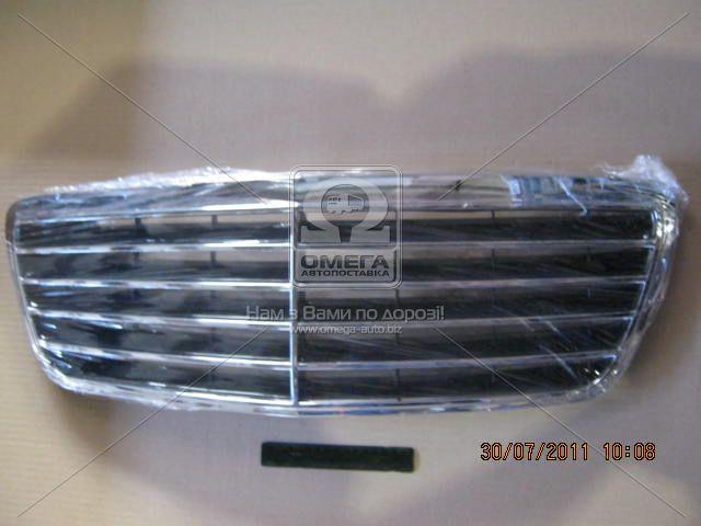 Килимок в багажник для Volkswagen Passat СС (08-11) поліуретановий 101010501