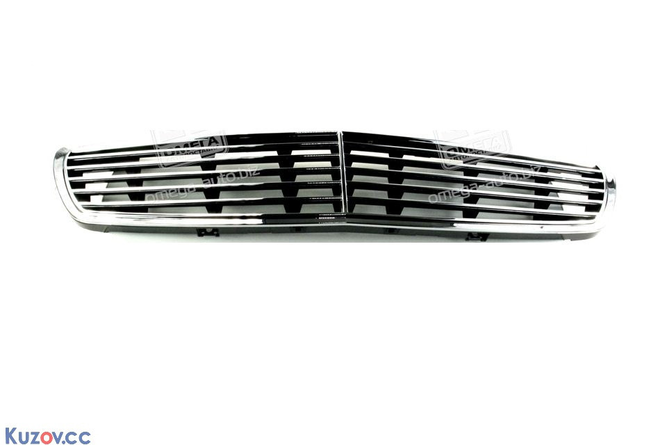 Килимок в багажник для Volkswagen Polo (2010-) /седан код 111429 Avto-Gumm