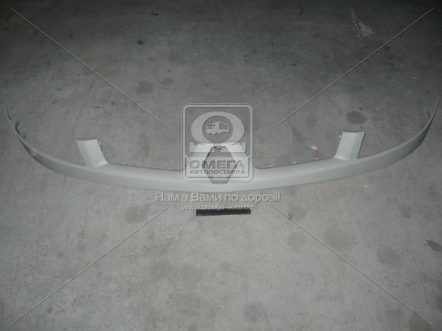 Килимок в багажник для Volkswagen Tiguan II (16-) нижній Поліуретан (докатка) 101060201