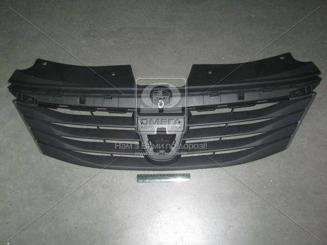 Килимок в багажник для VOLKSWAGEN Tiguan, 2017->, крос., 1 шт. (поліуретан) код ELEMENT5154B13