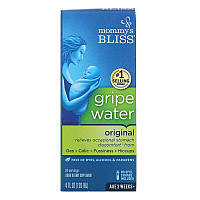 Mommy's Bliss Gripe Water 120 мл